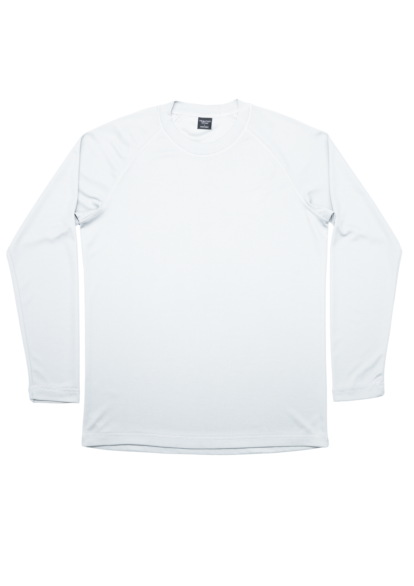 DRY RASHGUARD | LONG SLEEVE