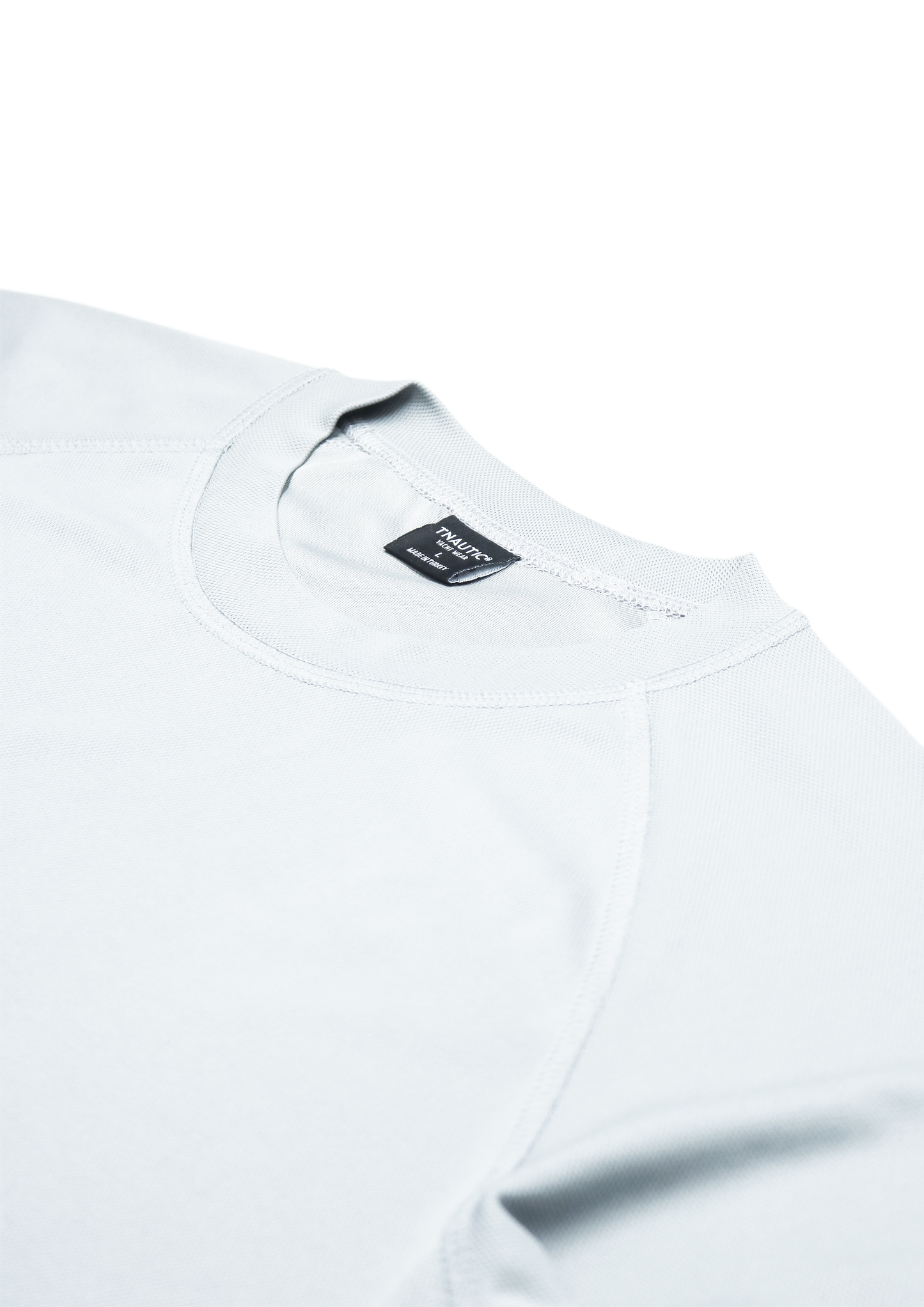 DRY RASHGUARD | LONG SLEEVE