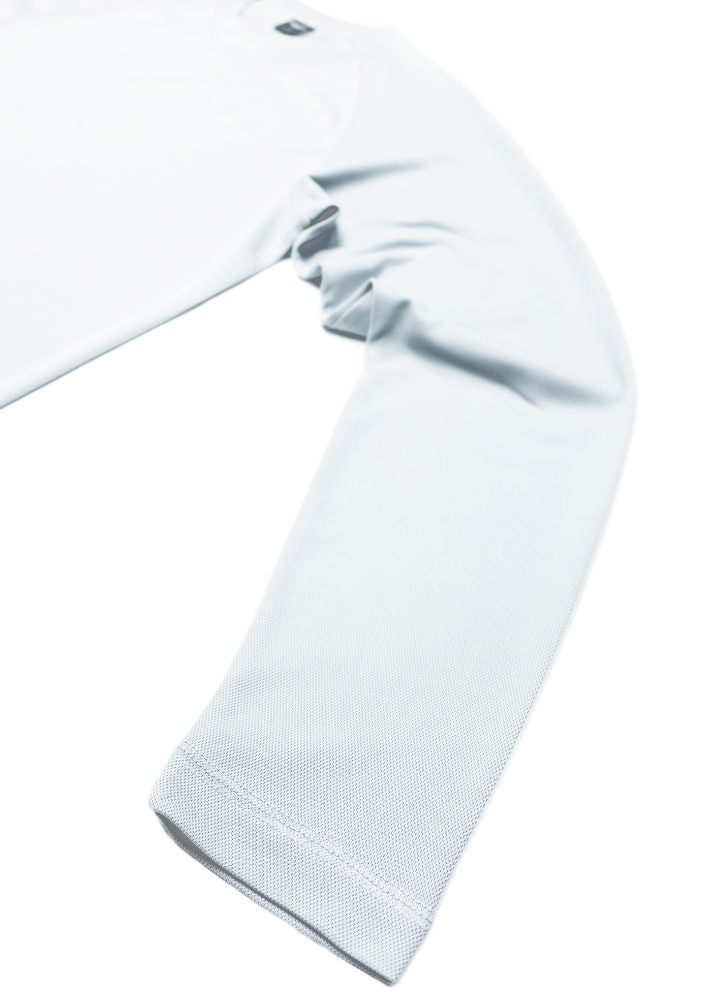DRY RASHGUARD | LONG SLEEVE