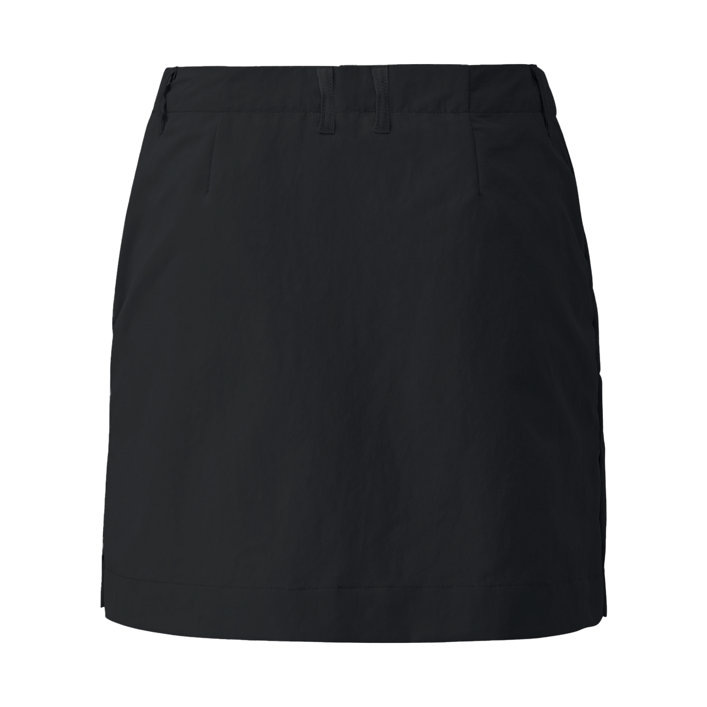 FLEXIBLE QUICK DRY LIGHT WEIGHT CREW SKORT (ZIPPER-SPORT)