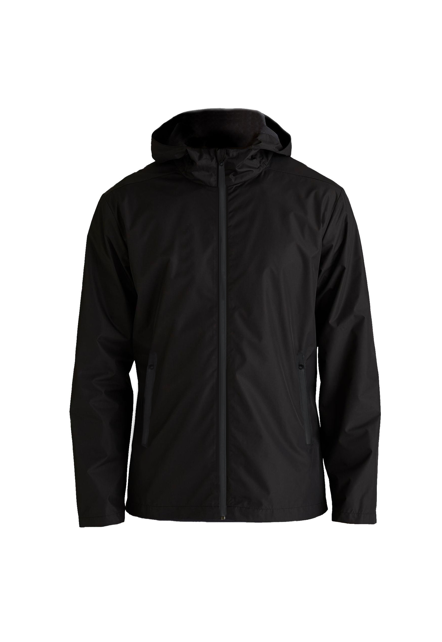 RAIN-WIND WATER REPELLENT DECK JACKET | WATERPROOF RAINCOAT, DECK JACKET