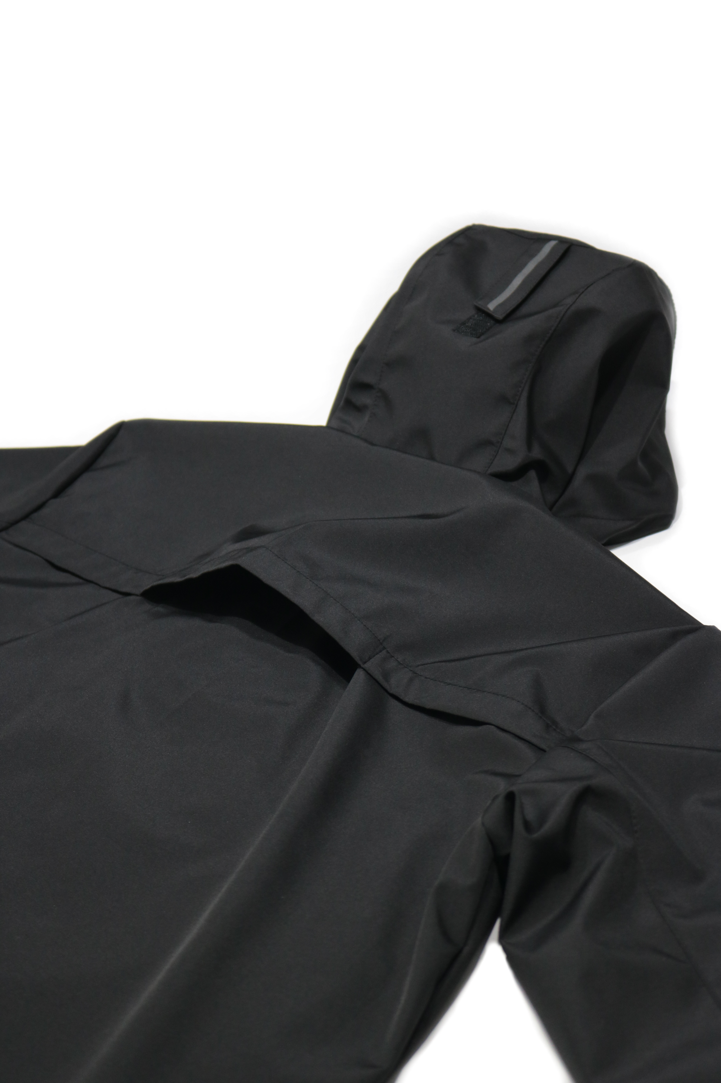 RAIN-WIND WATER REPELLENT DECK JACKET | WATERPROOF RAINCOAT, DECK JACKET
