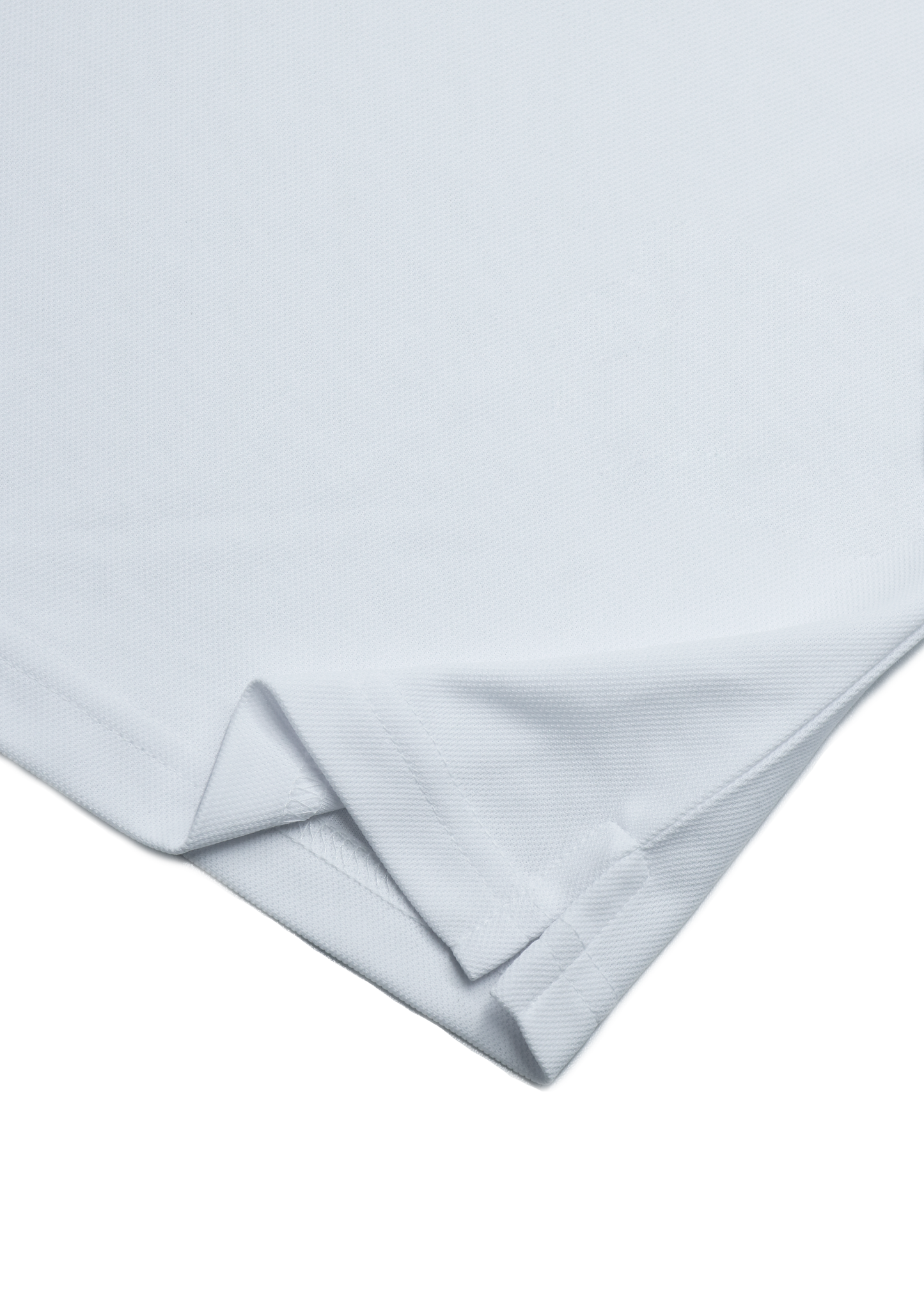 DRY TOUCH® | QUICK DRY PIQUE CREW POLOSHIRT (Epaulettes)