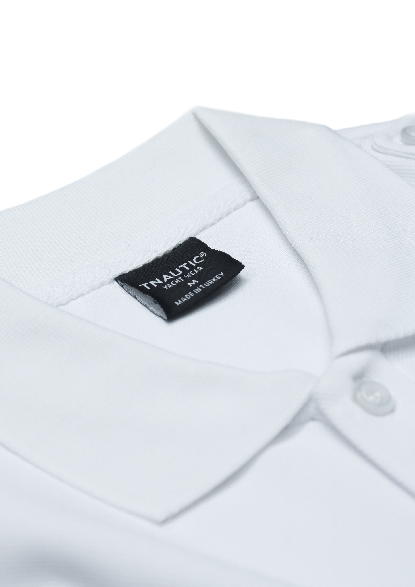DRY TOUCH® | QUICK DRY PIQUE CREW POLOSHIRT (Epaulettes)