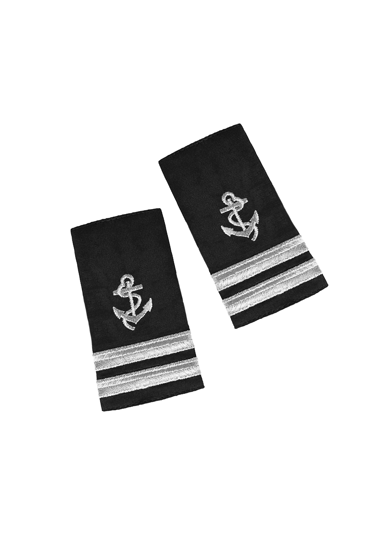 SHOULDER CLASS EPAULETTE | CLASS-RANK SHOULDER EPAULETTES