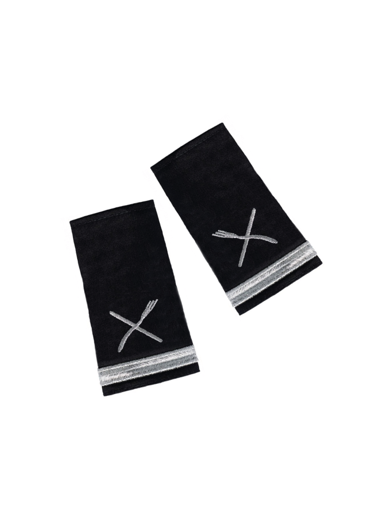 SHOULDER CLASS EPAULETTE | CLASS-RANK SHOULDER EPAULETTES