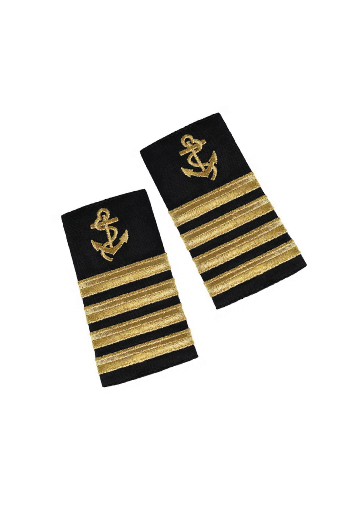 SHOULDER CLASS EPAULETTE | CLASS-RANK SHOULDER EPAULETTES