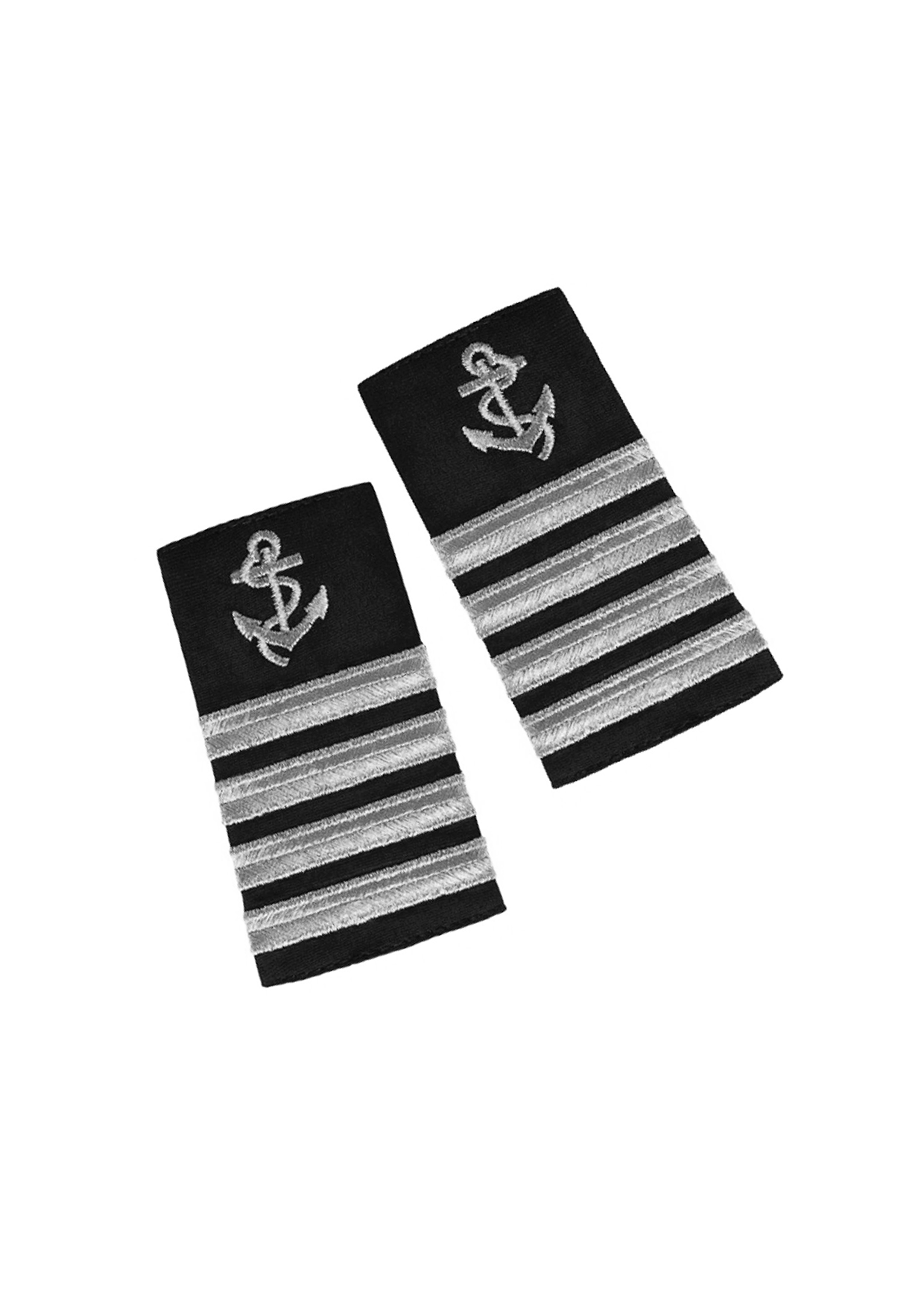 SHOULDER CLASS EPAULETTE | CLASS-RANK SHOULDER EPAULETTES