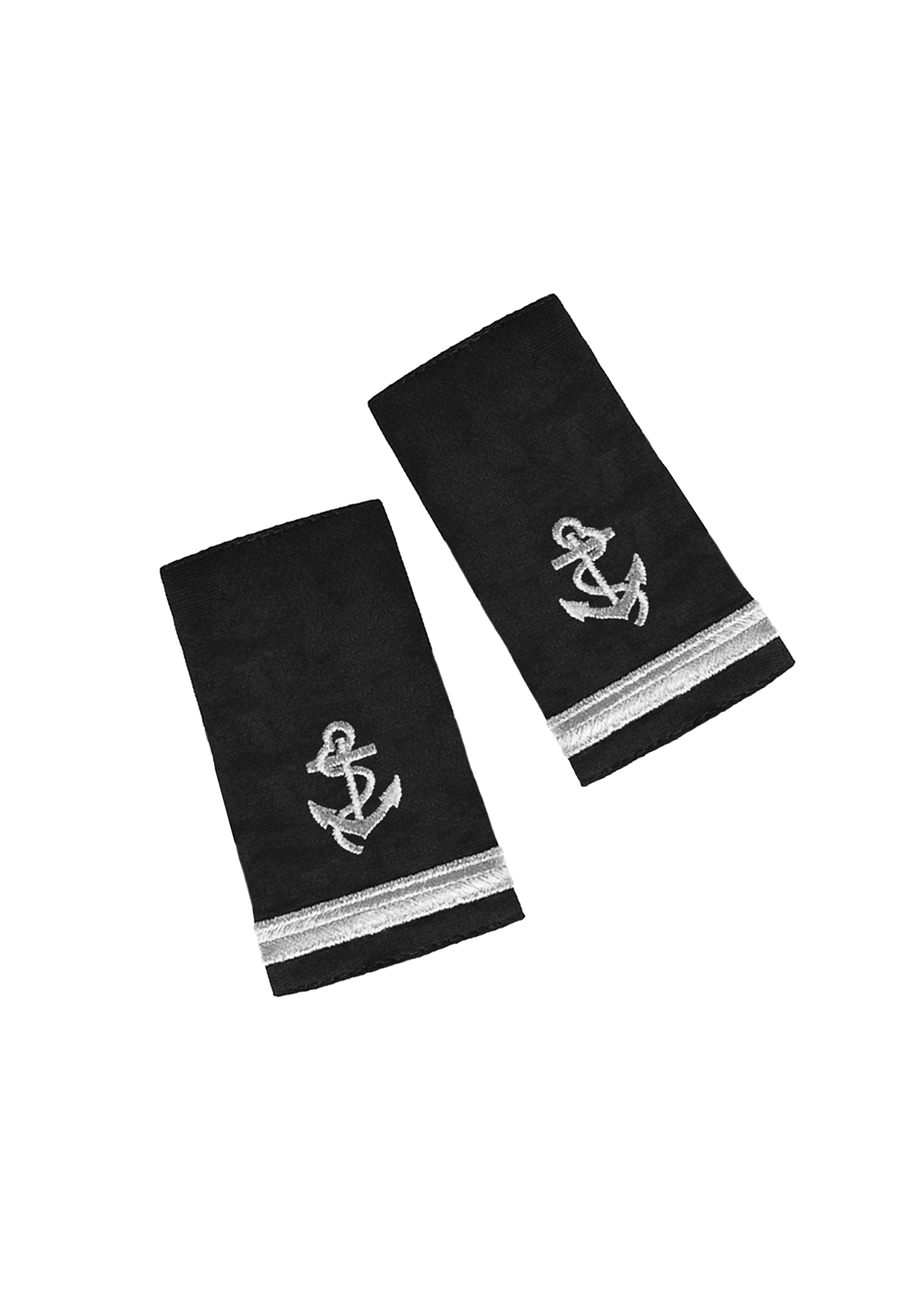 SHOULDER CLASS EPAULETTE | CLASS-RANK SHOULDER EPAULETTES