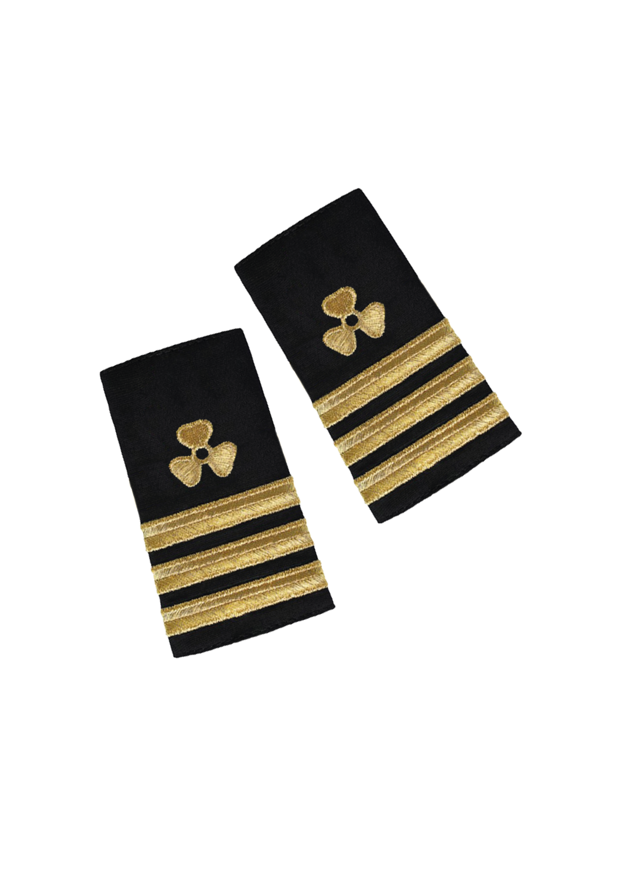 SHOULDER CLASS EPAULETTE | CLASS-RANK SHOULDER EPAULETTES