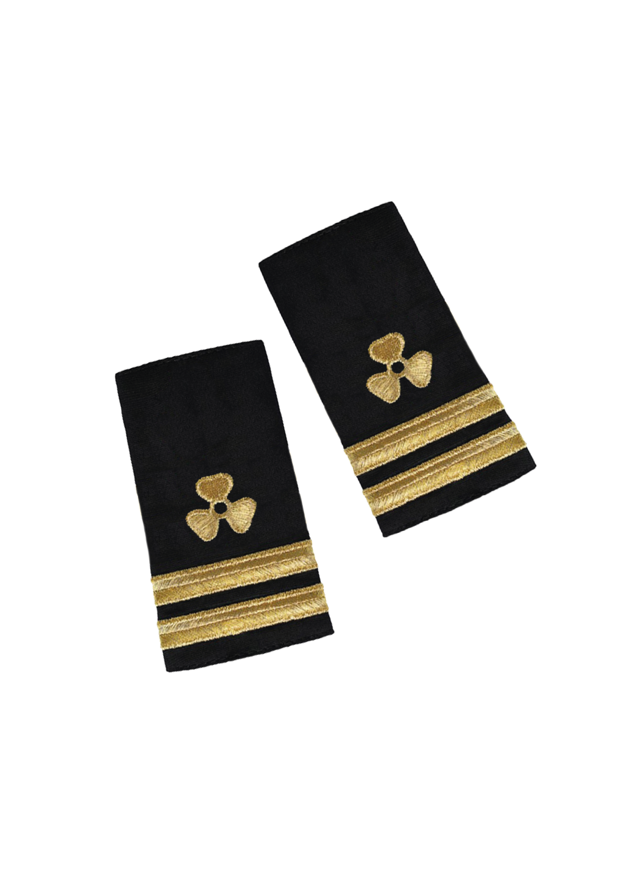 SHOULDER CLASS EPAULETTE | CLASS-RANK SHOULDER EPAULETTES