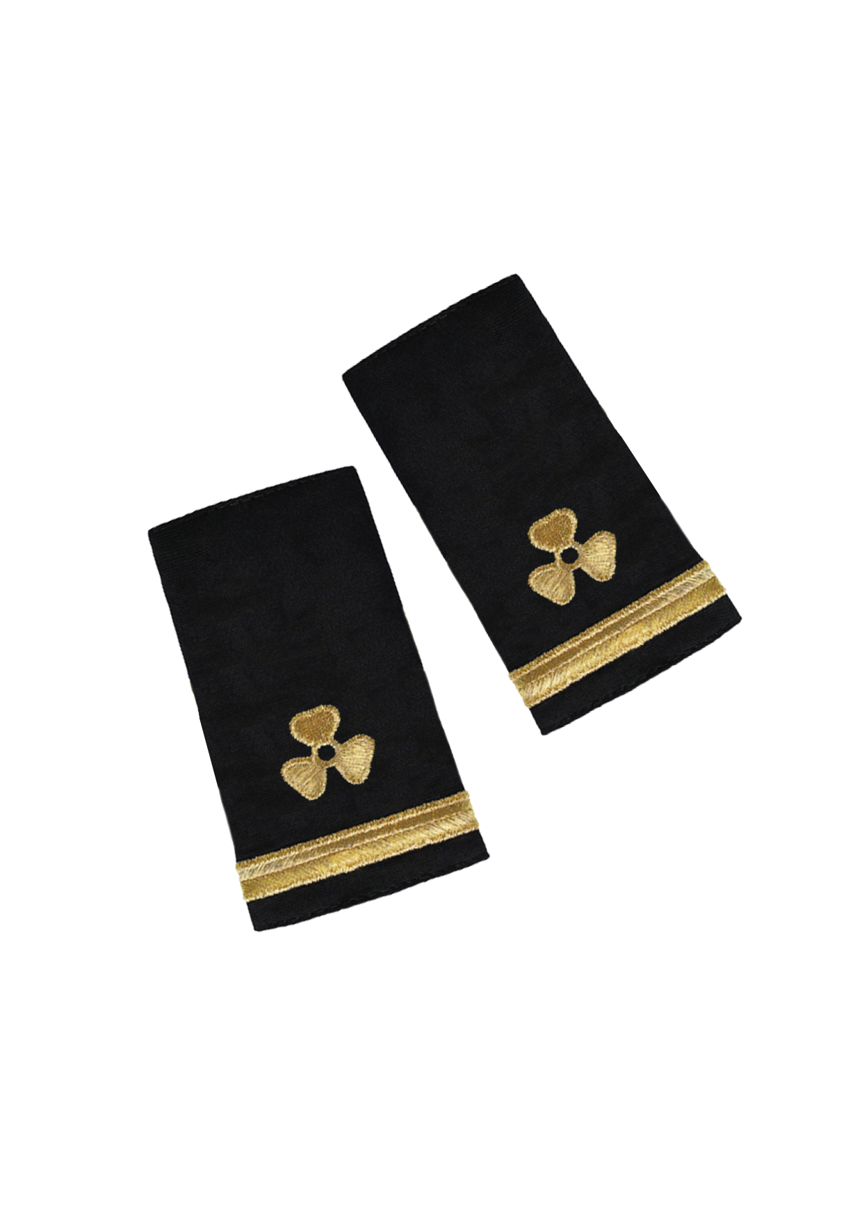 SHOULDER CLASS EPAULETTE | CLASS-RANK SHOULDER EPAULETTES