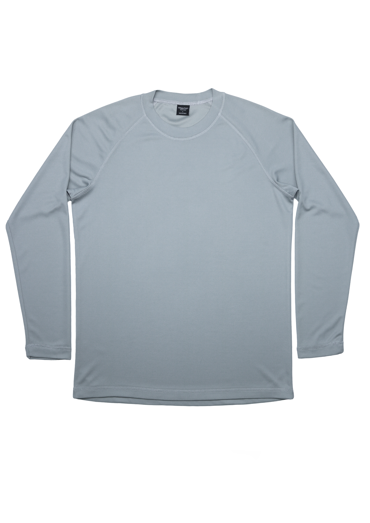 DRY RASHGUARD | LONG SLEEVE