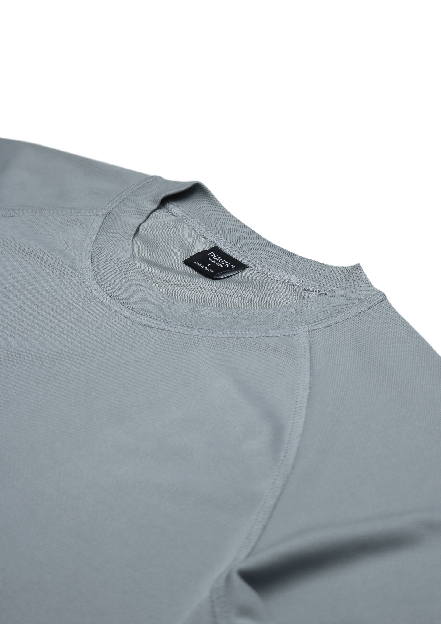 DRY RASHGUARD | LONG SLEEVE