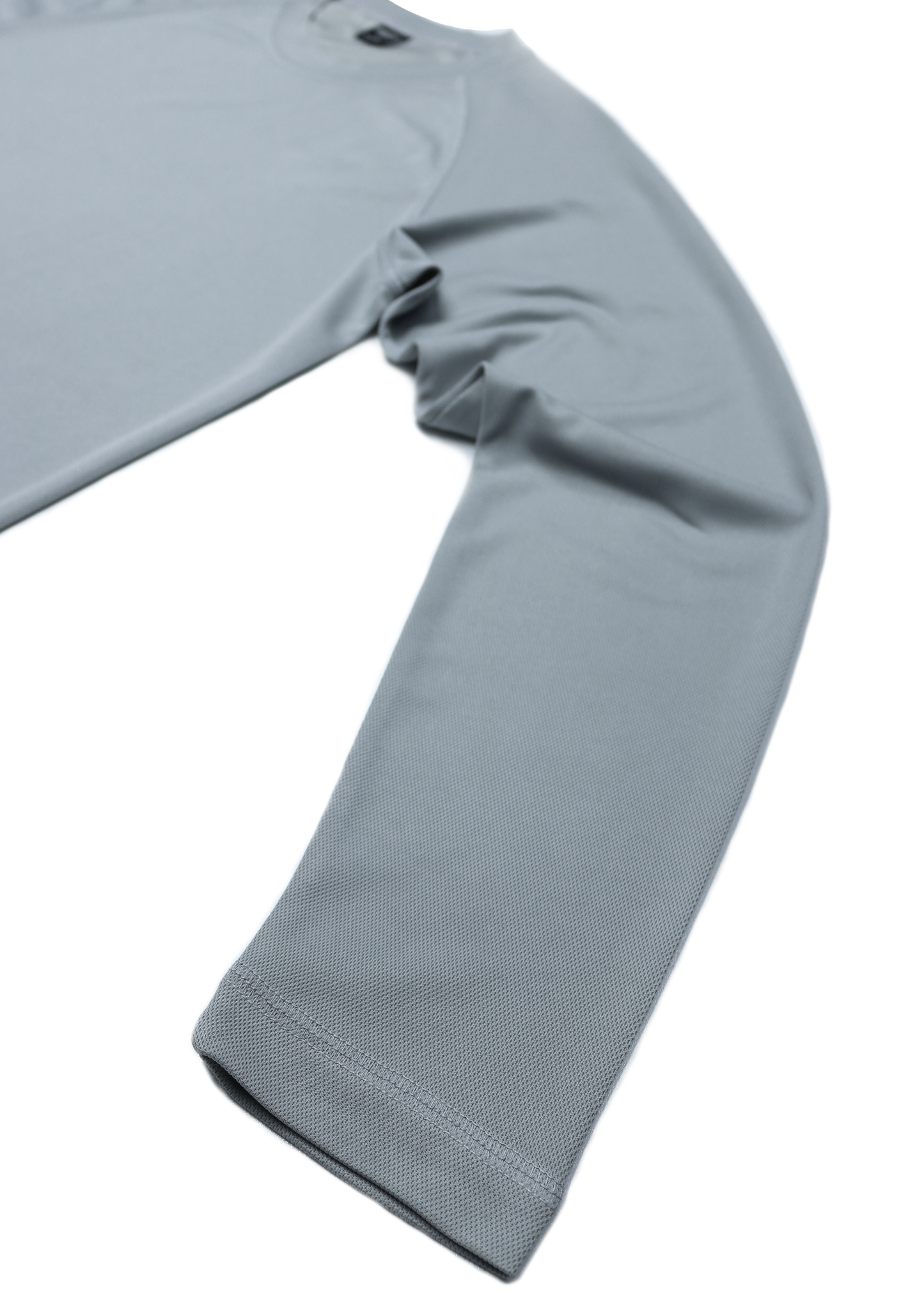 DRY RASHGUARD | LONG SLEEVE