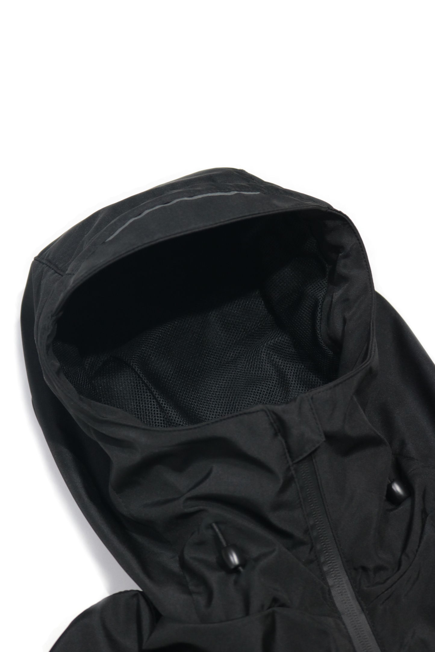 RAIN-WIND WATER REPELLENT DECK JACKET | WATERPROOF RAINCOAT, DECK JACKET