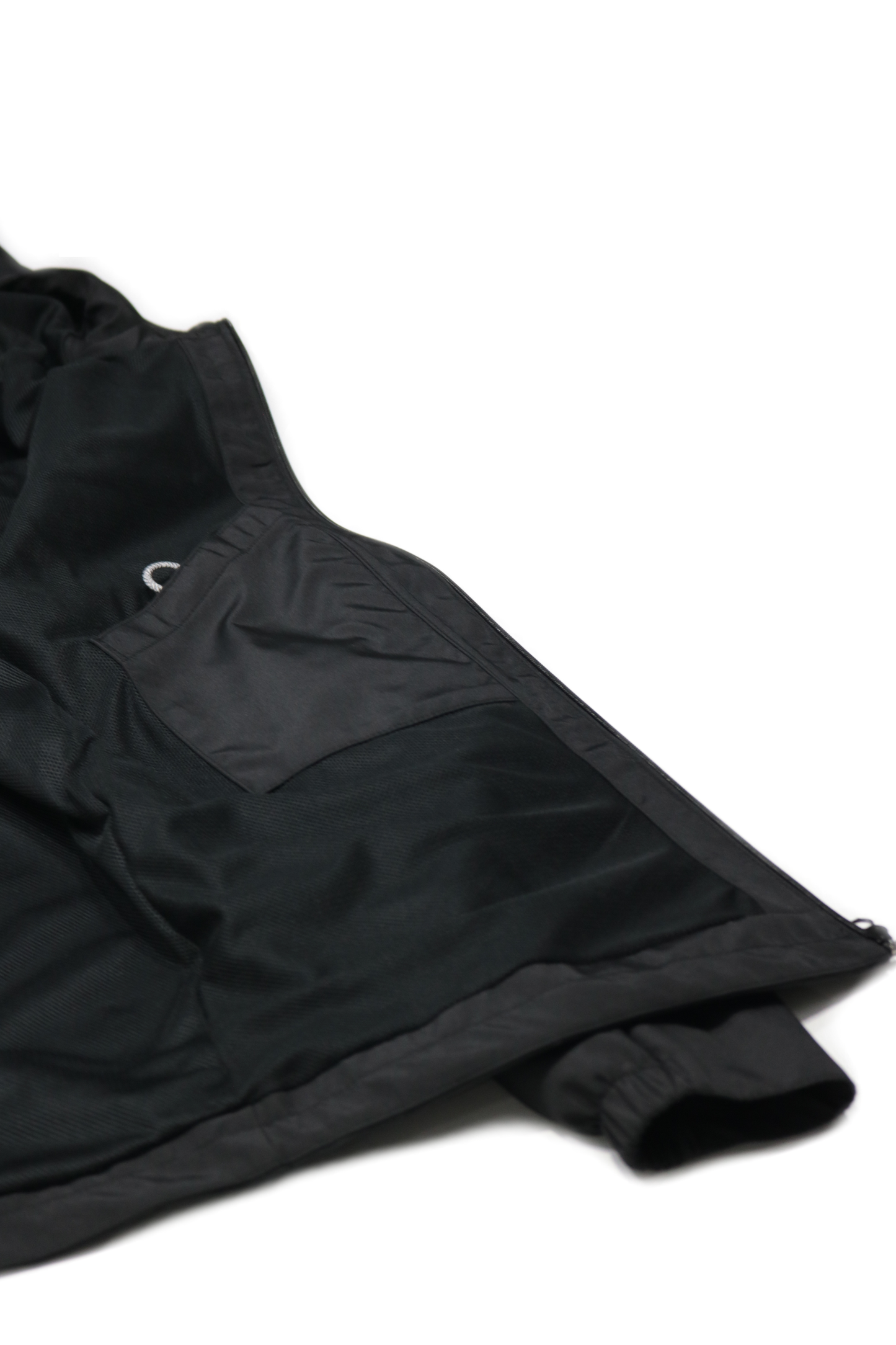 RAIN-WIND WATER REPELLENT DECK JACKET | WATERPROOF RAINCOAT, DECK JACKET