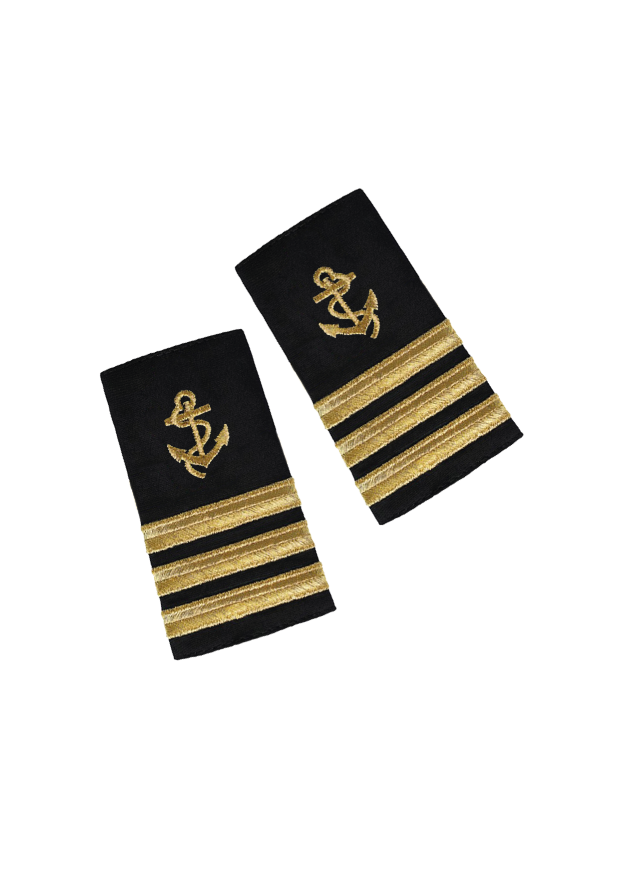 SHOULDER CLASS EPAULETTE | CLASS-RANK SHOULDER EPAULETTES