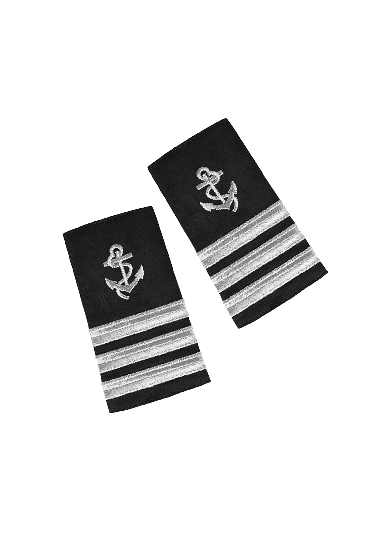 SHOULDER CLASS EPAULETTE | CLASS-RANK SHOULDER EPAULETTES