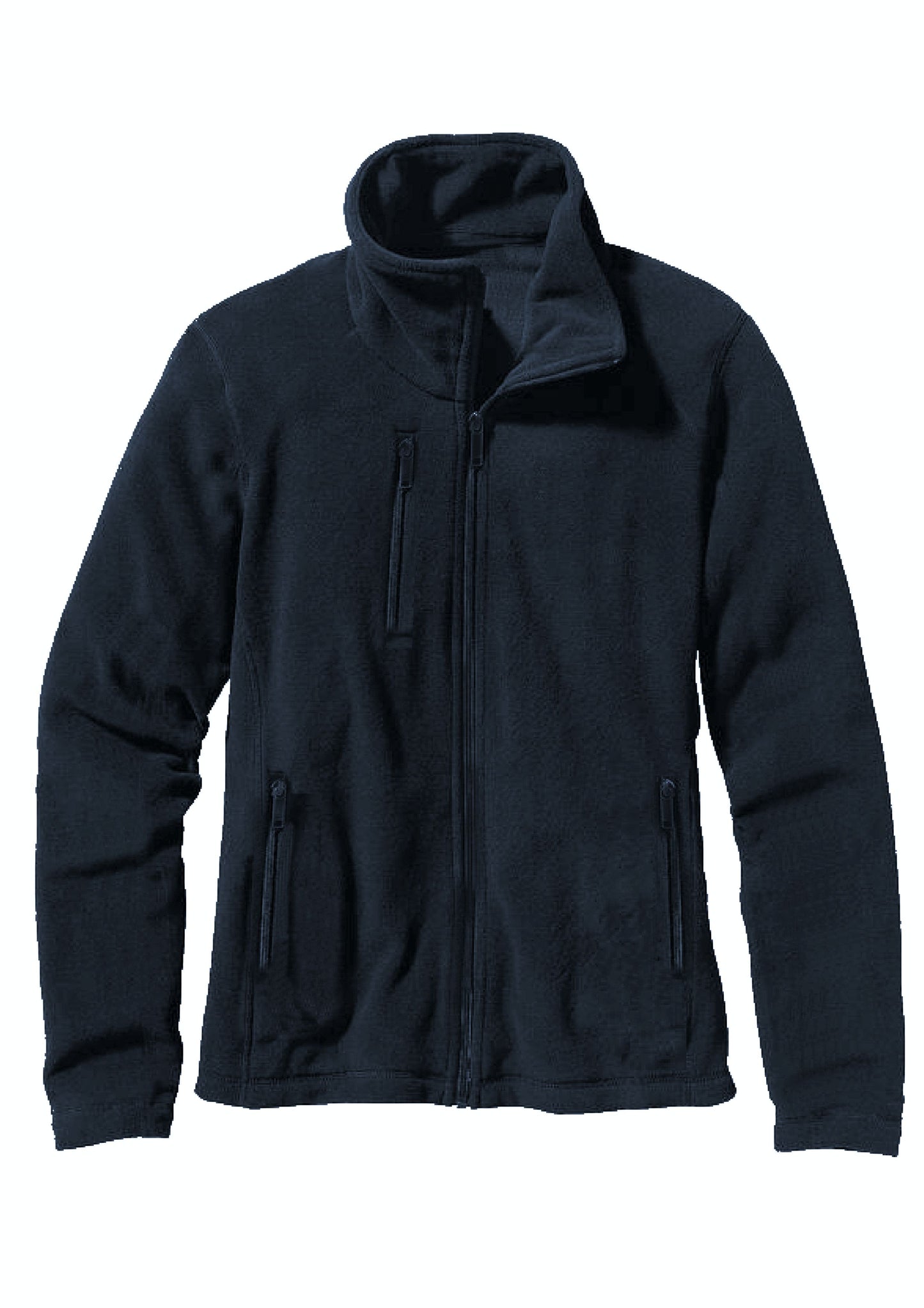 POLAR FLEECE MARIN JACKET | POLAR MARINE JACKET