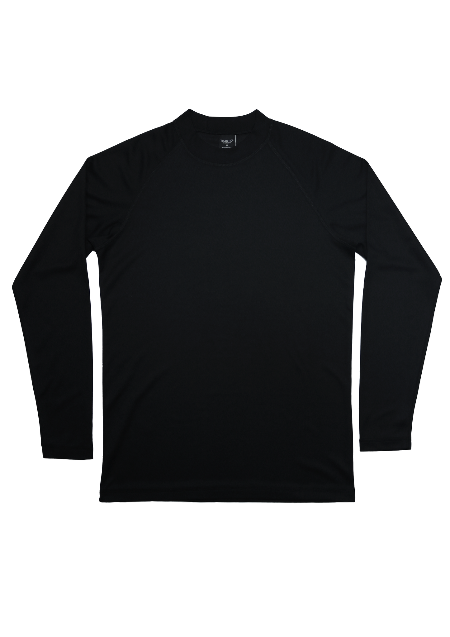 DRY RASHGUARD | LONG SLEEVE