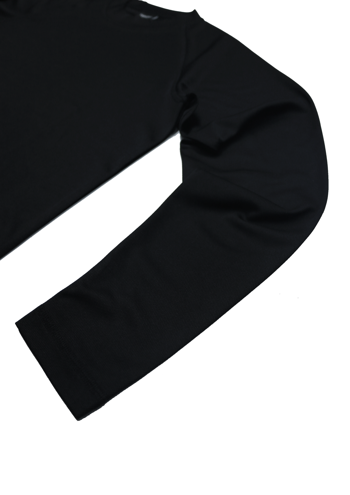 DRY RASHGUARD | LONG SLEEVE