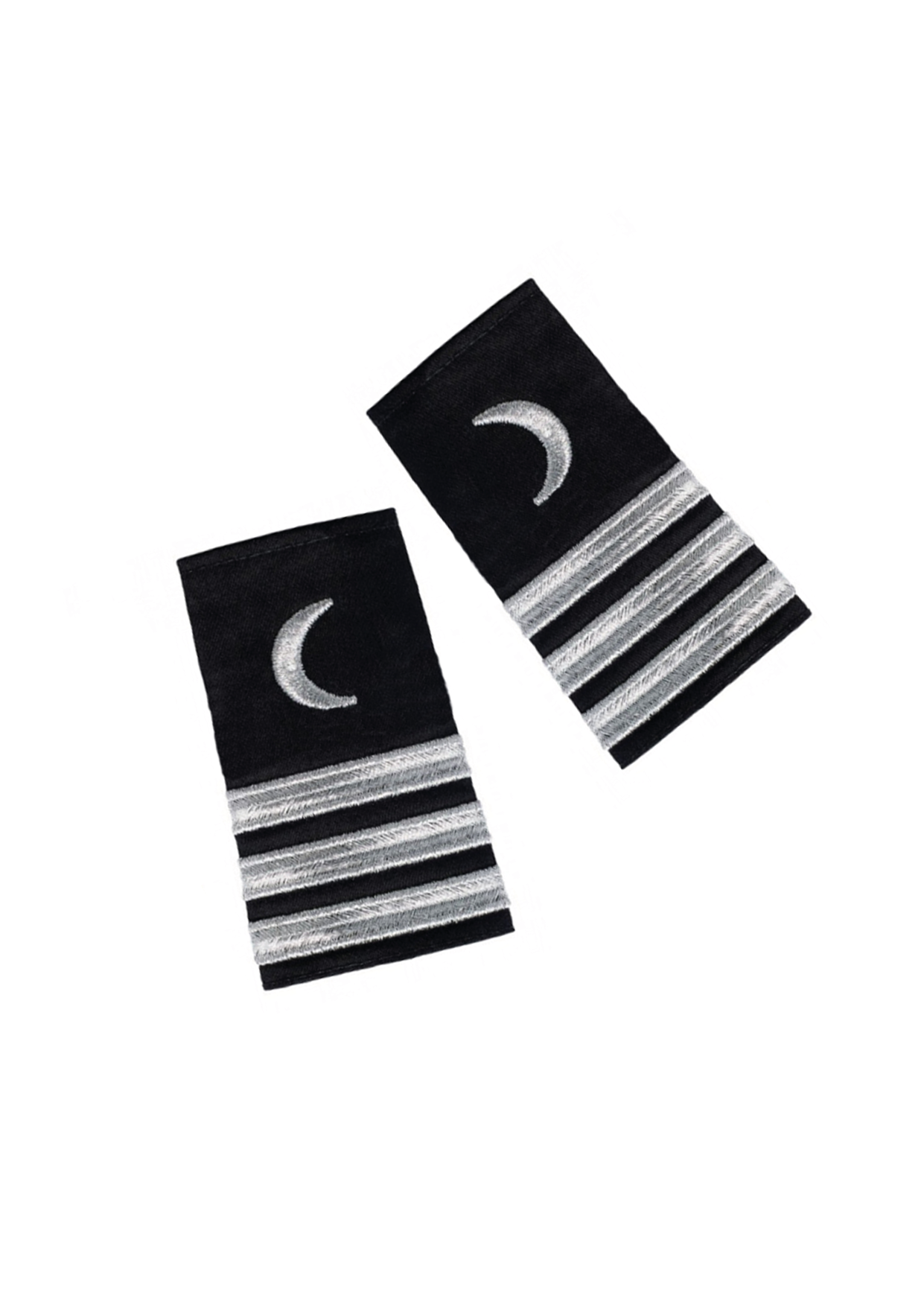 SHOULDER CLASS EPAULETTE | CLASS-RANK SHOULDER EPAULETTES