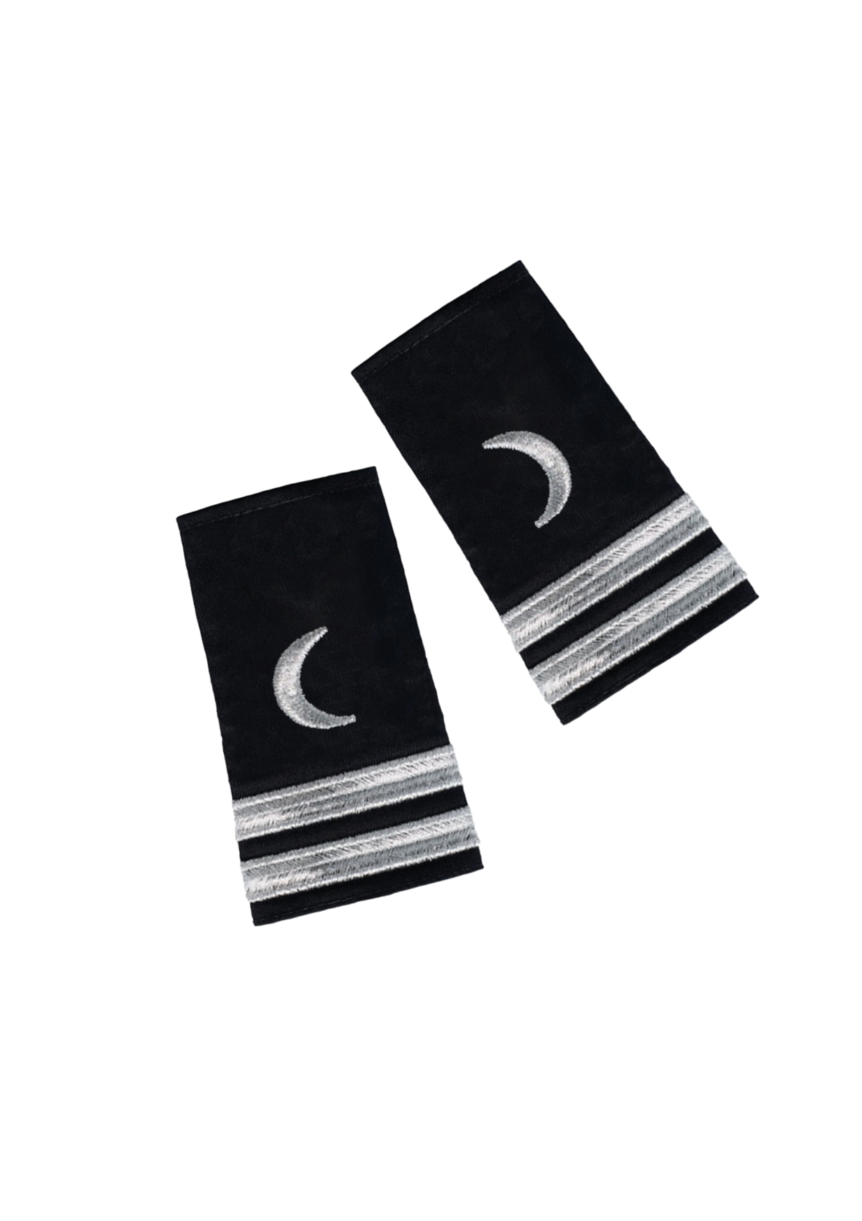 SHOULDER CLASS EPAULETTE | CLASS-RANK SHOULDER EPAULETTES