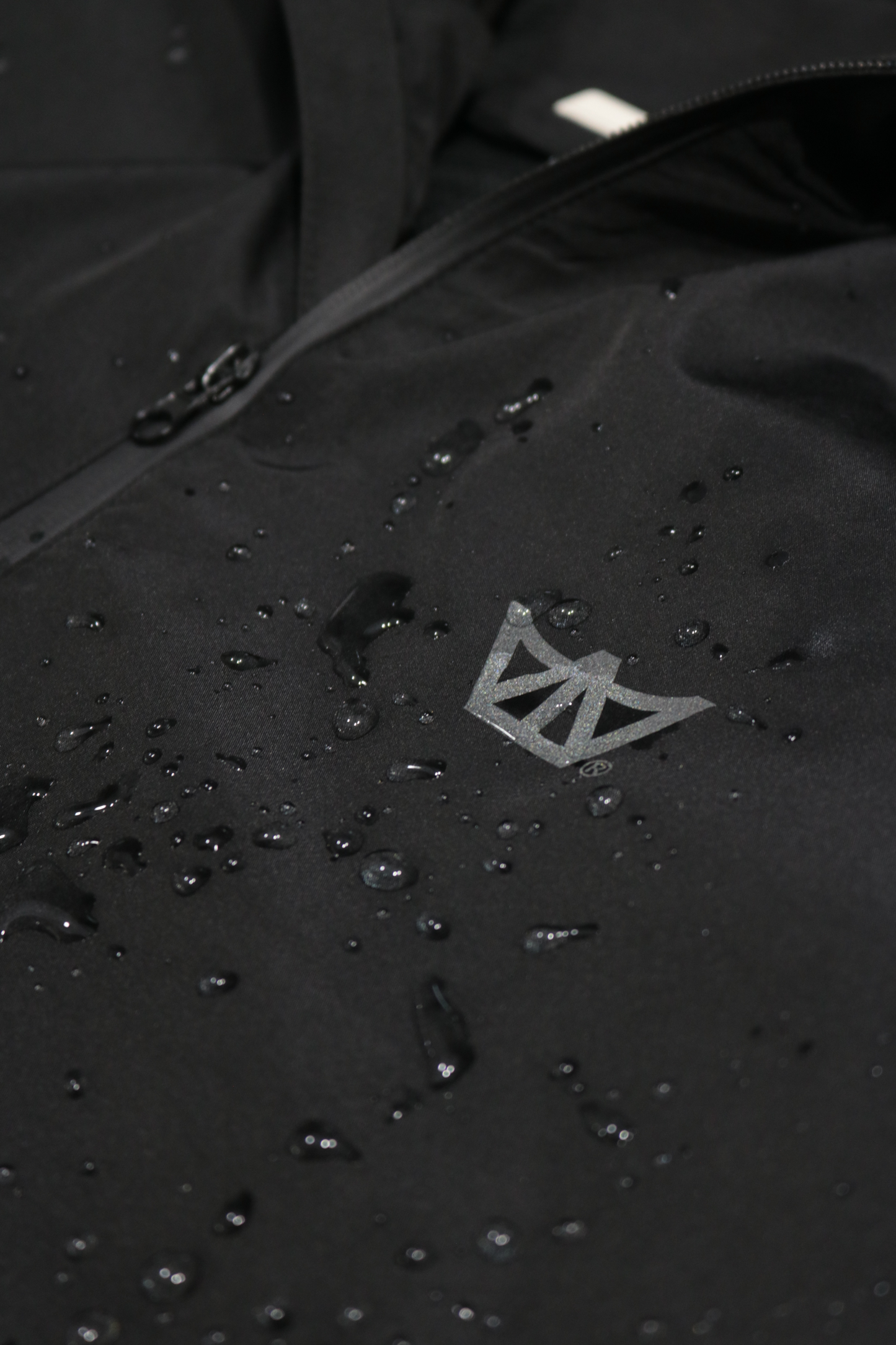 RAIN-WIND WATER REPELLENT DECK JACKET | WATERPROOF RAINCOAT, DECK JACKET