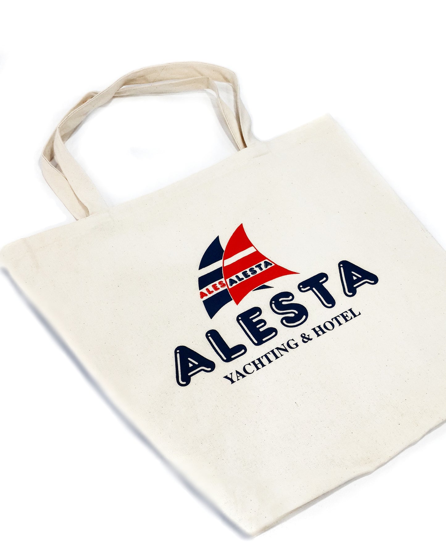 WAVES CLEAN ECO BAG | COTTON ECOLOGICAL BAG (100 PIECE/PIECE)