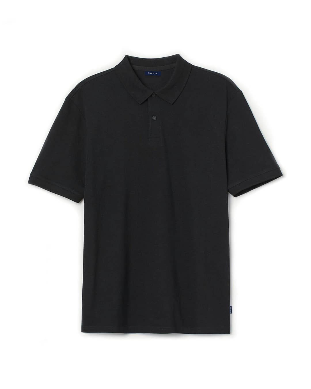 COTTON POLO SHIRT | COTTON PIQUE POLOSHIRT