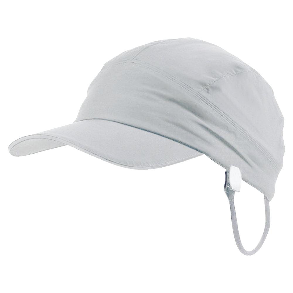 MICRO SAILING HAT MODE CONVERTIBLE VISOR OR CAP | SAIL HAT