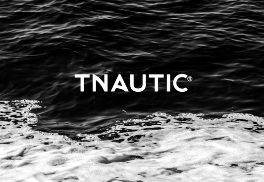 TNAUTIC ® ? Tee, Nautical