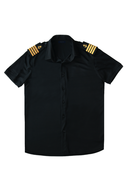 TNAUTIC | Yacht Wear | Crew Uniforms | Marine Clothes / DESENN TEKSTiL KONF. TUR. SAN. TiC. LTD. ŞTi. fotoğraf 4