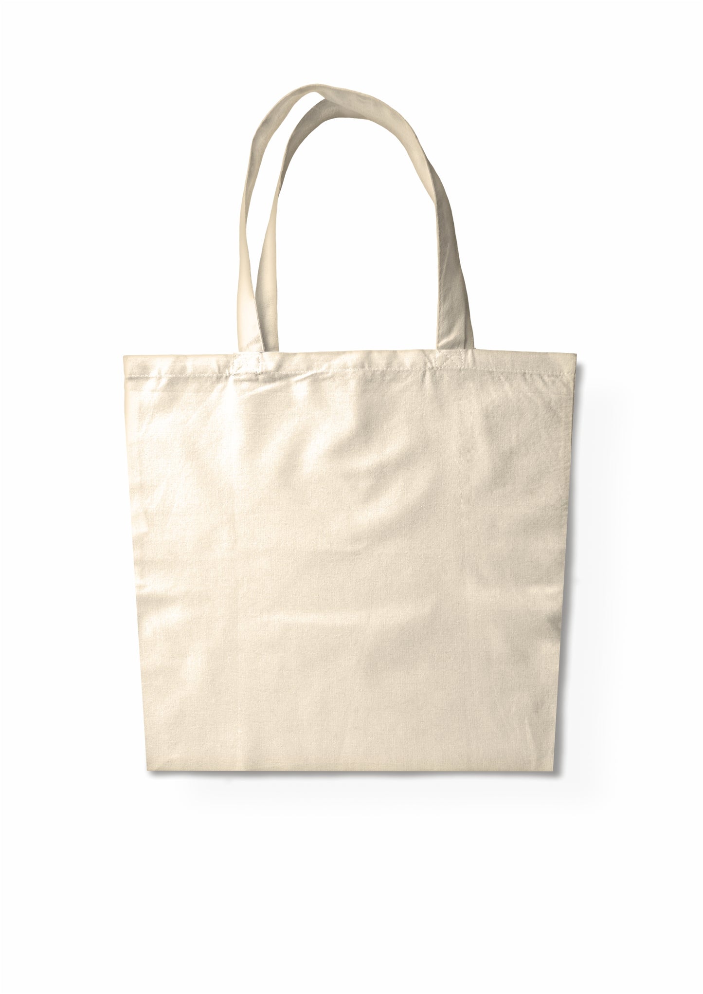 WAVES CLEAN ECO BAG | COTTON ECOLOGICAL BAG (100 PIECE/PIECE)