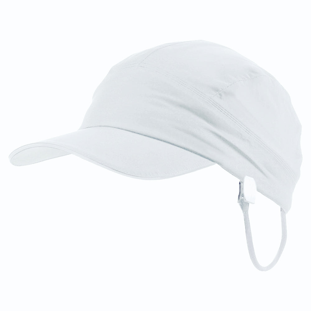 MICRO SAILING HAT MODE CONVERTIBLE VISOR OR CAP | SAIL HAT