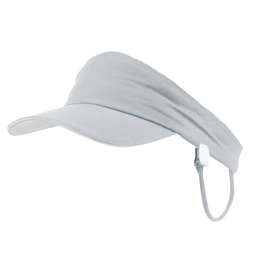 MICRO SAILING HAT MODE CONVERTIBLE VISOR OR CAP | SAIL HAT