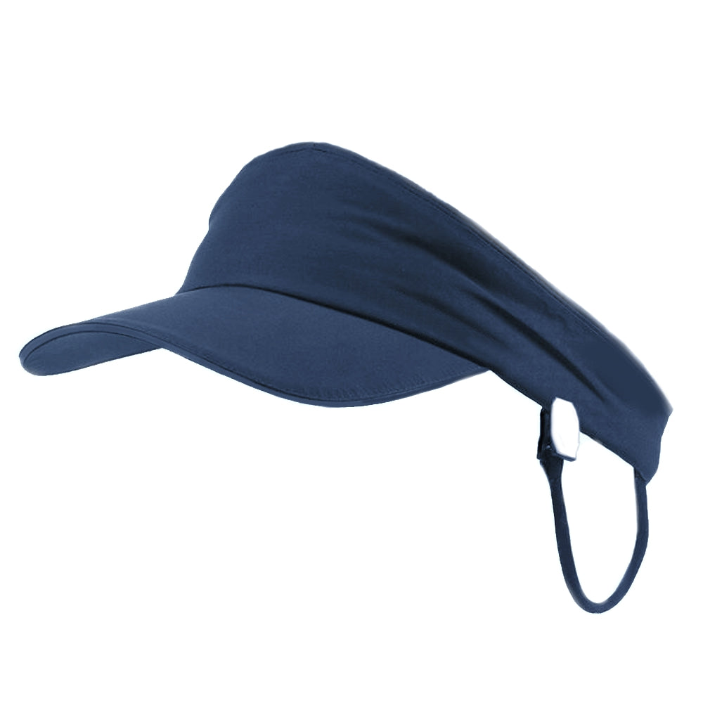 MICRO SAILING HAT MODE CONVERTIBLE VISOR OR CAP | SAIL HAT