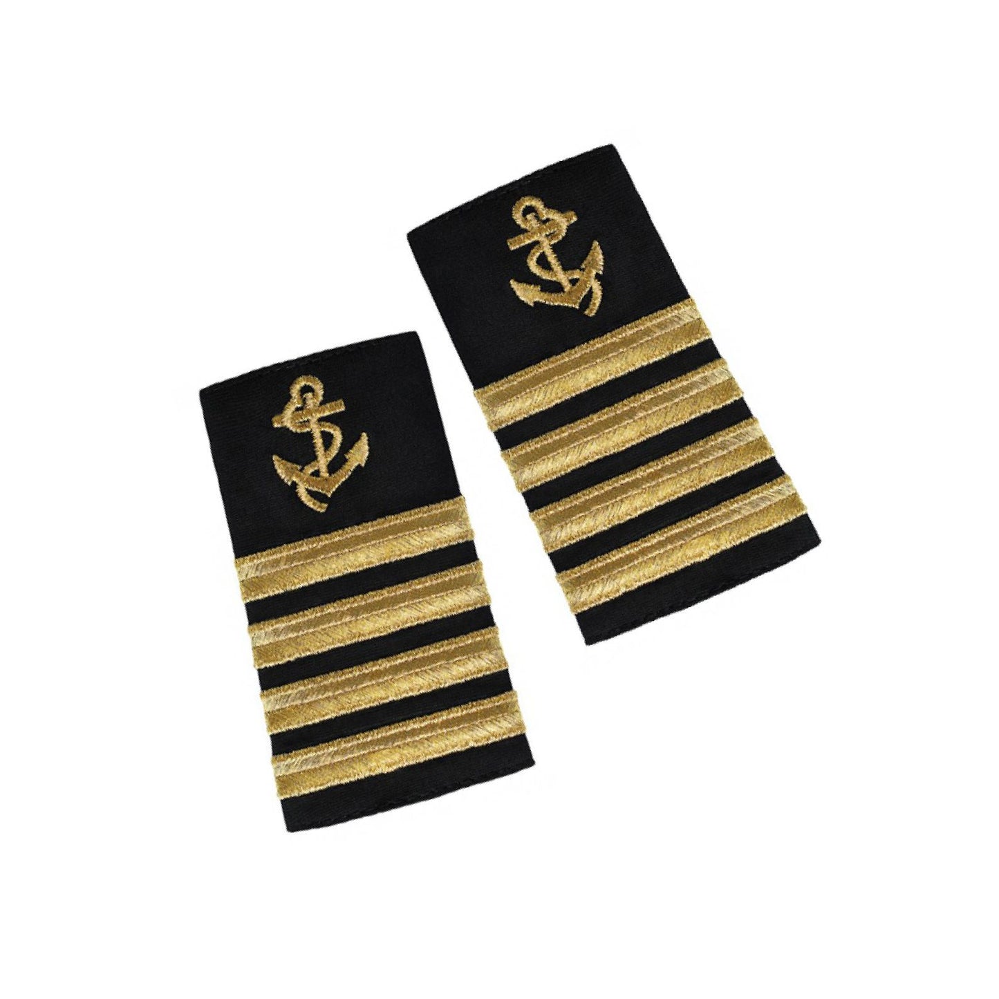 SHOULDER CLASS EPAULETTE | CLASS-RANK SHOULDER EPAULETTES