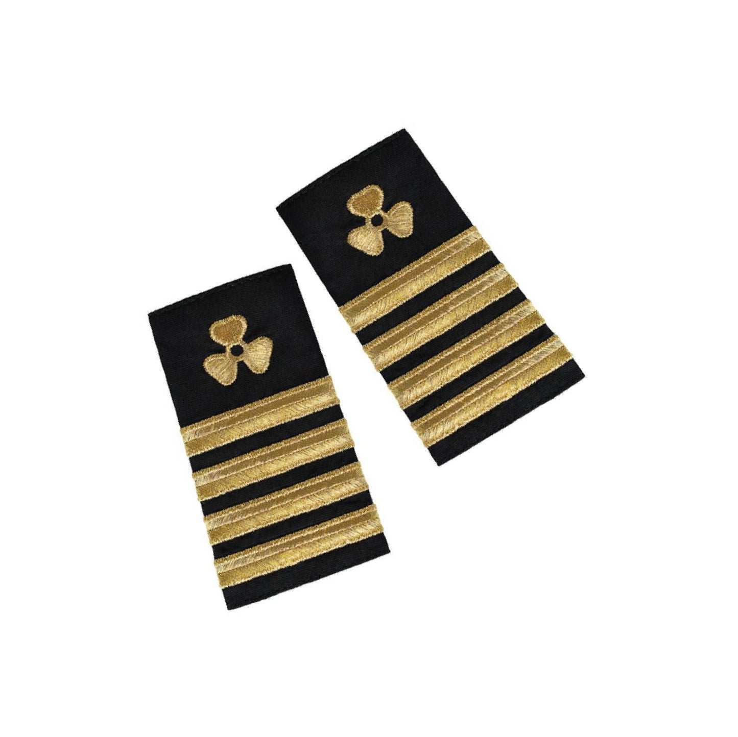 SHOULDER CLASS EPAULETTE | CLASS-RANK SHOULDER EPAULETTES