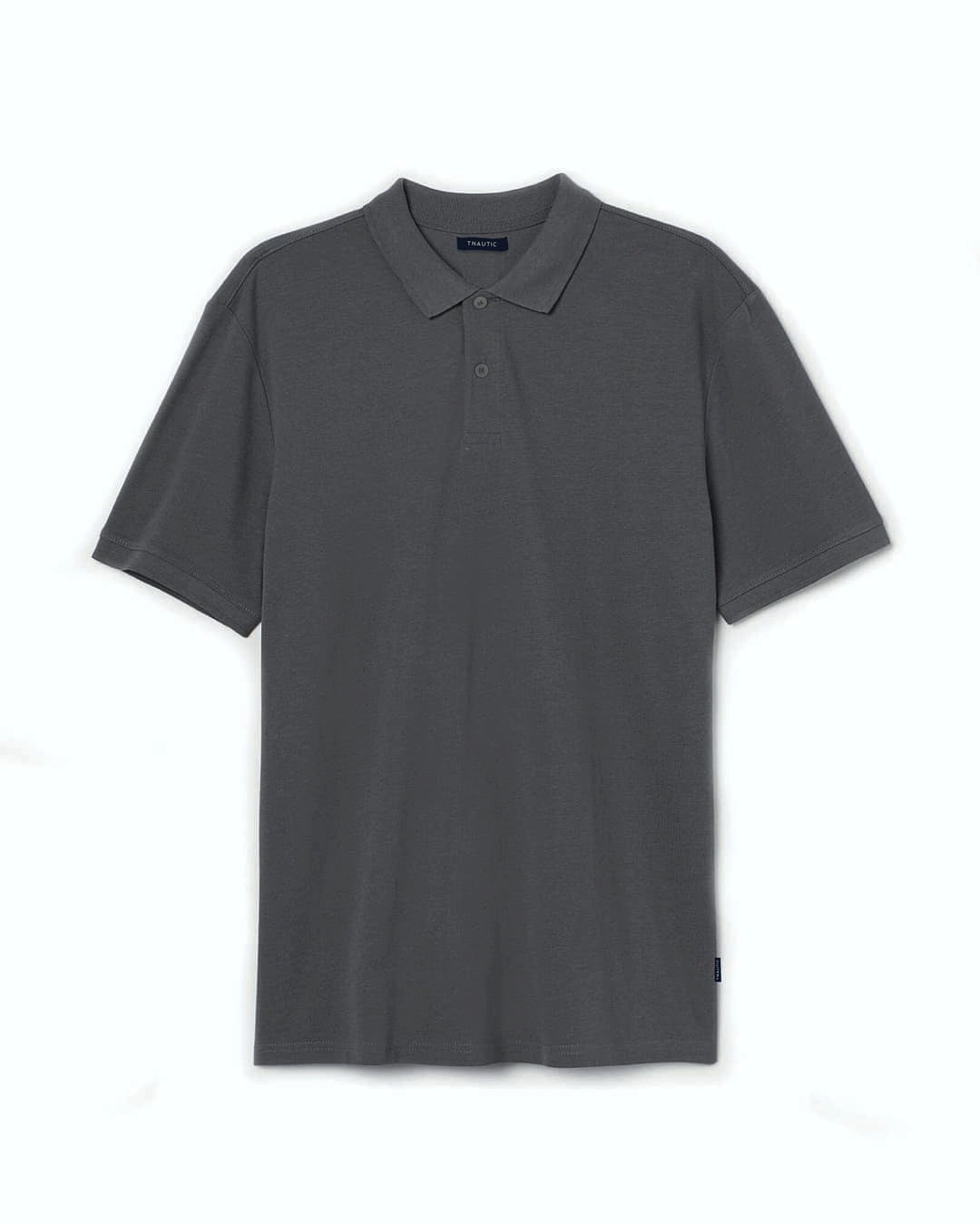 COTTON POLO SHIRT | COTTON PIQUE POLOSHIRT